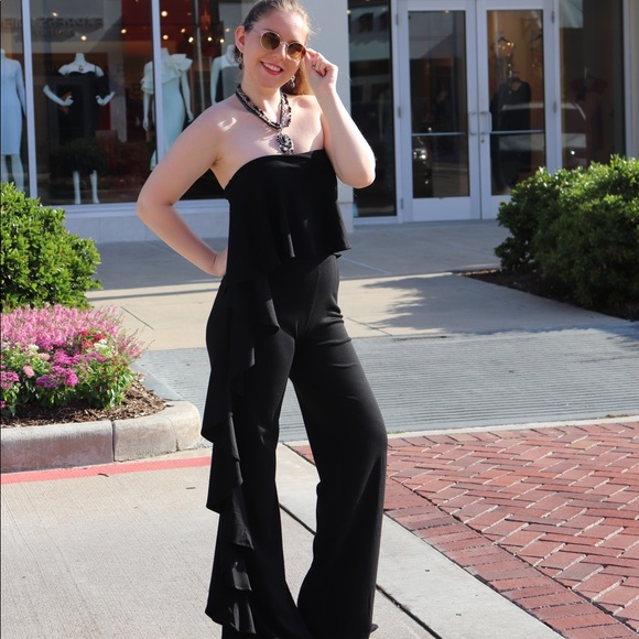 Runway Jumpsuit